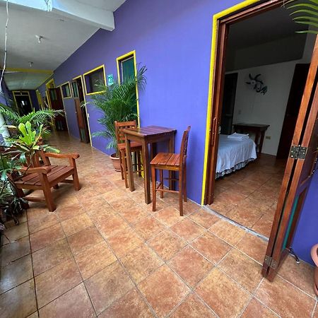 Casa Romano Hostel San Juan del Sur Zewnętrze zdjęcie