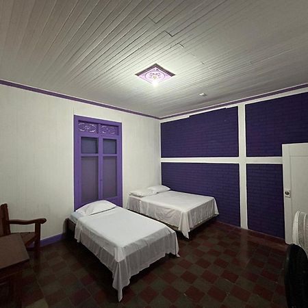 Casa Romano Hostel San Juan del Sur Zewnętrze zdjęcie