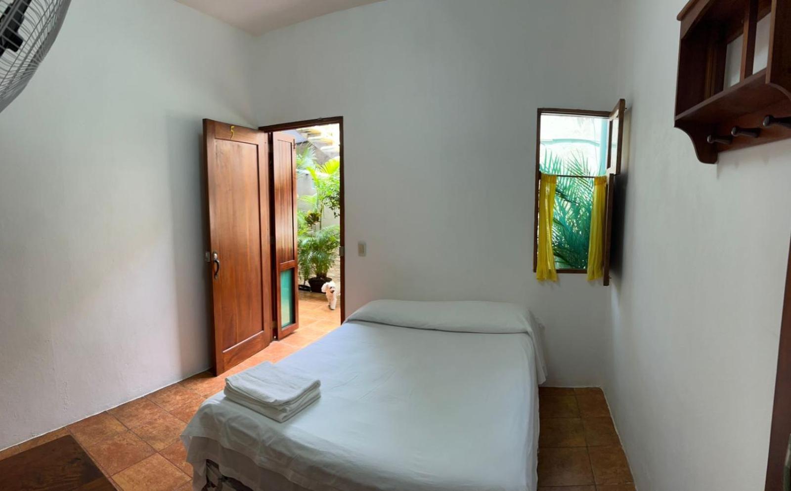 Casa Romano Hostel San Juan del Sur Zewnętrze zdjęcie