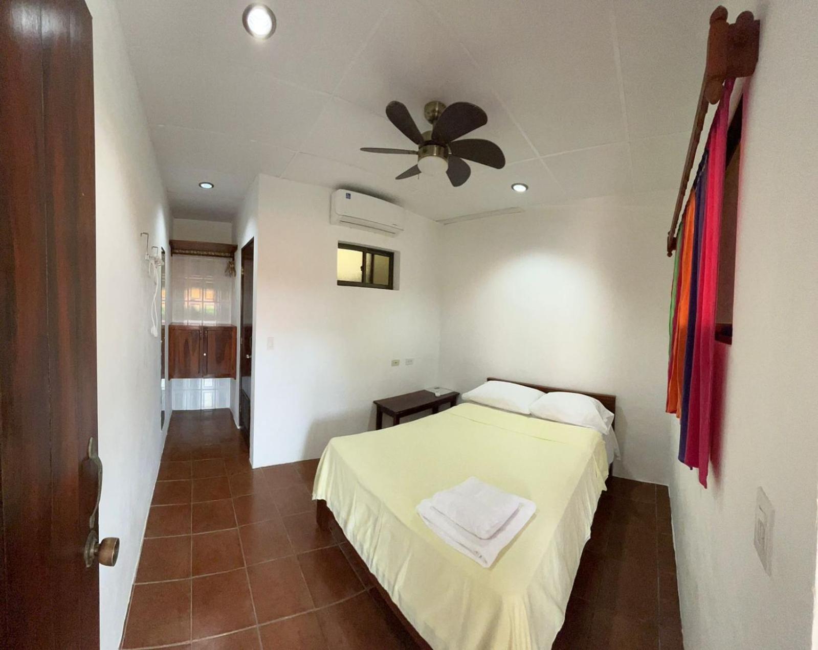 Casa Romano Hostel San Juan del Sur Zewnętrze zdjęcie