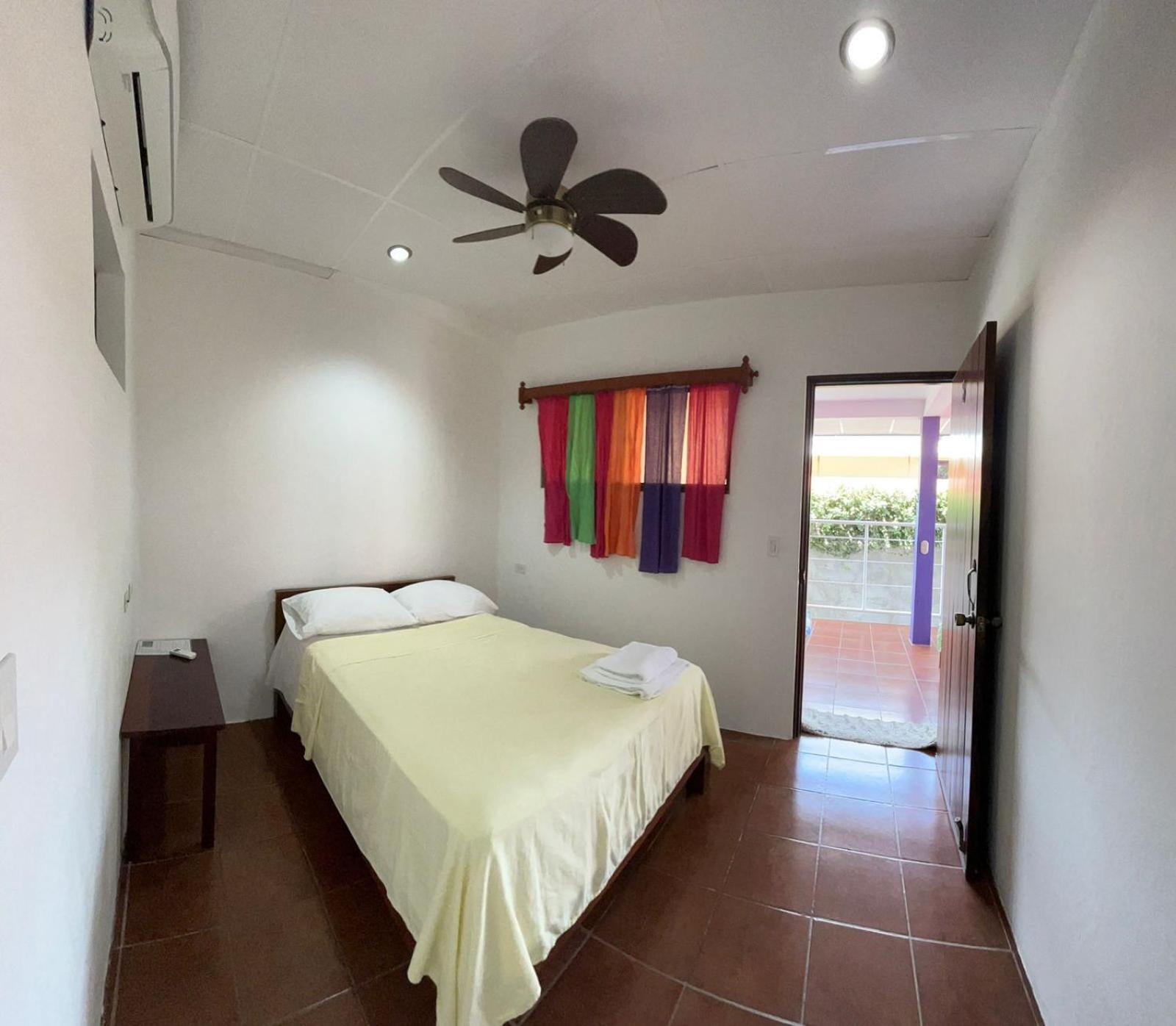 Casa Romano Hostel San Juan del Sur Zewnętrze zdjęcie