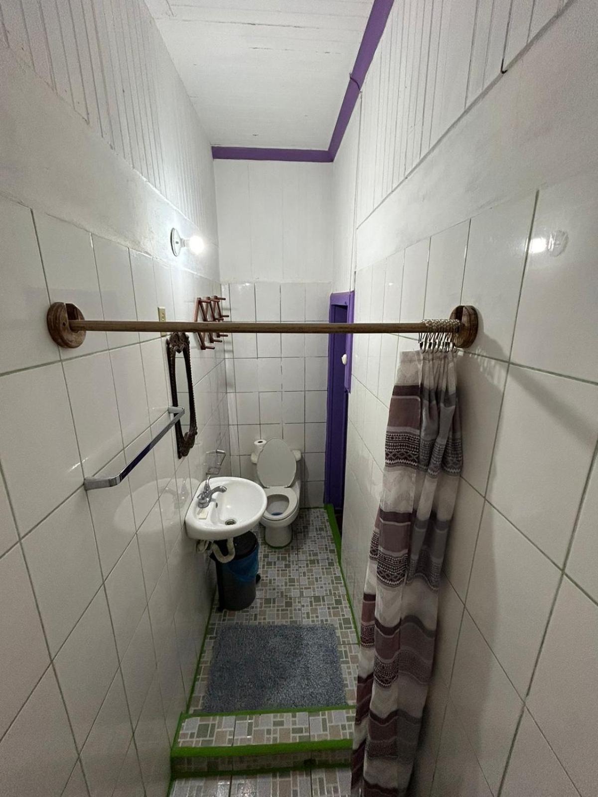 Casa Romano Hostel San Juan del Sur Zewnętrze zdjęcie
