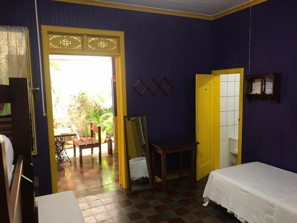 Casa Romano Hostel San Juan del Sur Zewnętrze zdjęcie
