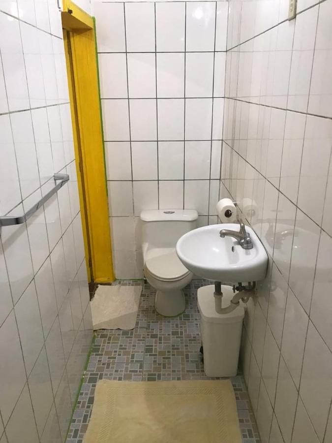 Casa Romano Hostel San Juan del Sur Zewnętrze zdjęcie