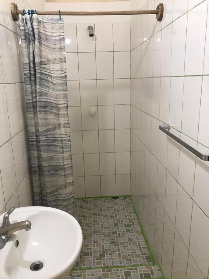Casa Romano Hostel San Juan del Sur Zewnętrze zdjęcie
